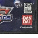 SD Gundam G Generation DS NINTENDO DS [USED]