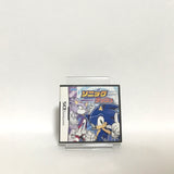 Sonic Rush NINTENDO DS [USED]