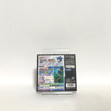 Sonic Rush NINTENDO DS [USED]