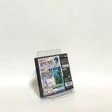 Sonic Rush NINTENDO DS [USED]