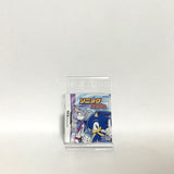 Sonic Rush NINTENDO DS [USED]