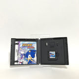 Sonic Rush NINTENDO DS [USED]