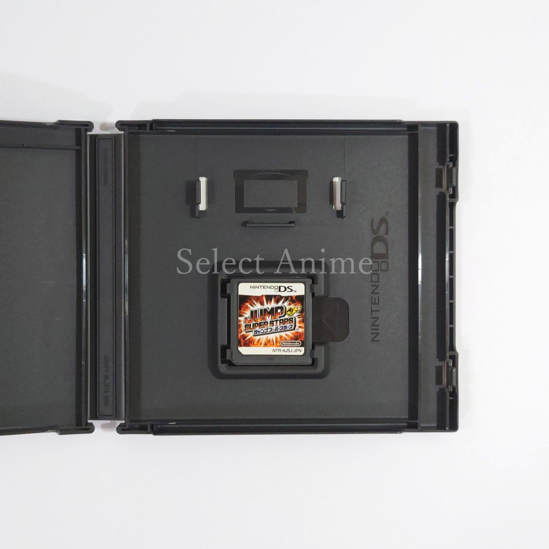 Jump Super Stars NINTENDO DS [USED]