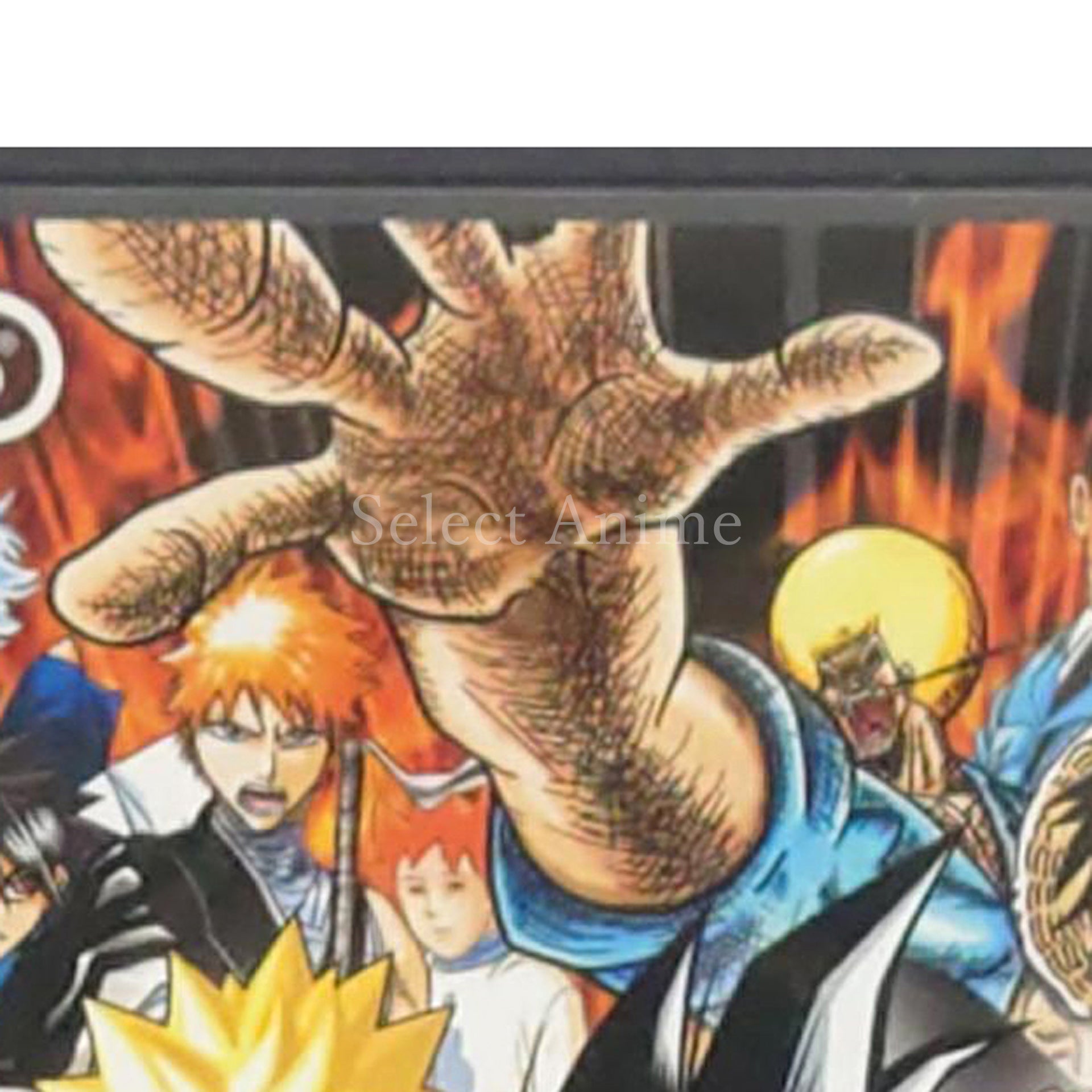 Jump Super Stars NINTENDO DS [USED]