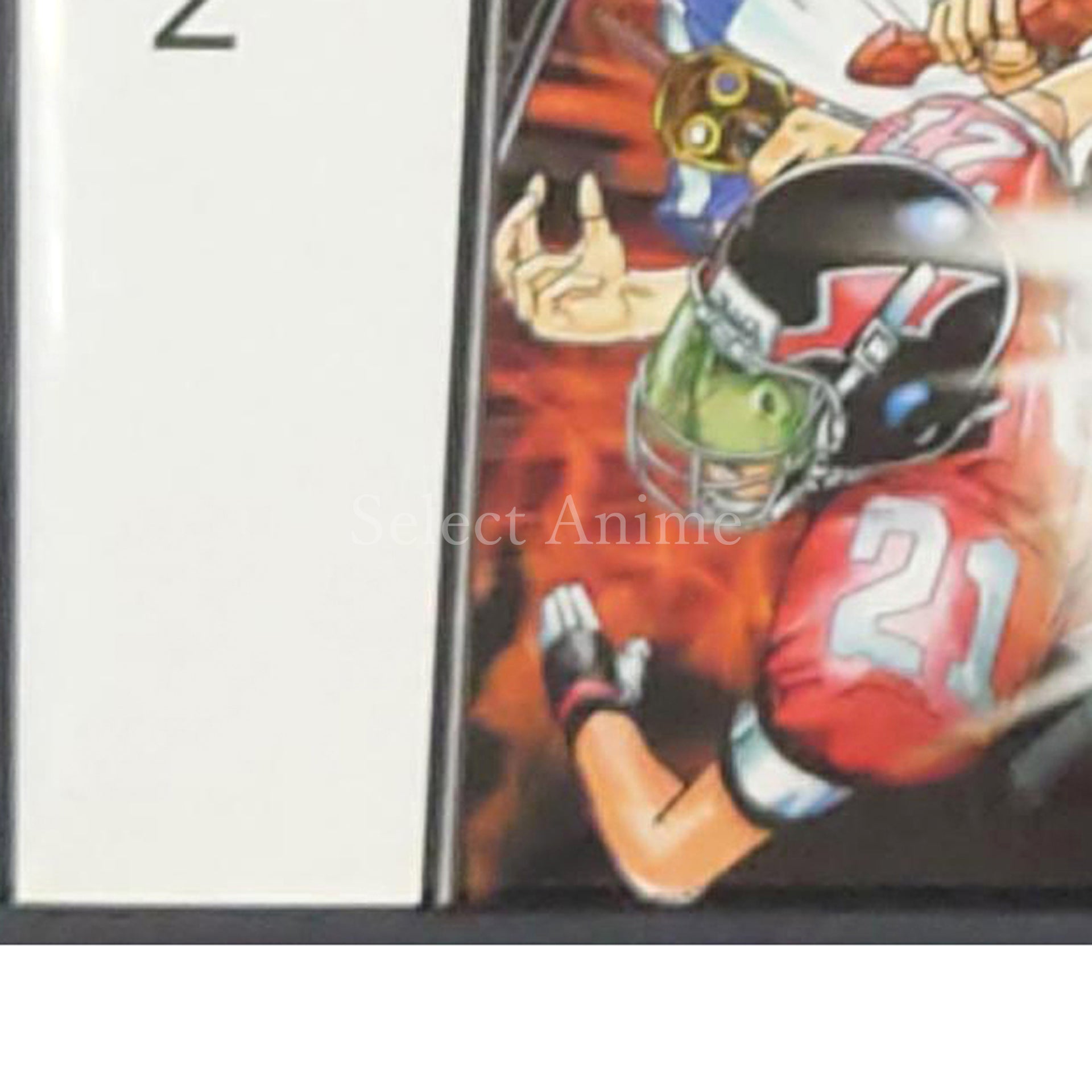 Jump Super Stars NINTENDO DS [USED]