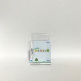 Animal Crossing: Wild World NINTENDO DS [USED]