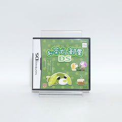 Ocha-Ken no Heya DS NINTENDO DS [USED]