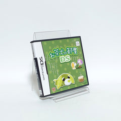 Ocha-Ken no Heya DS NINTENDO DS [USED]