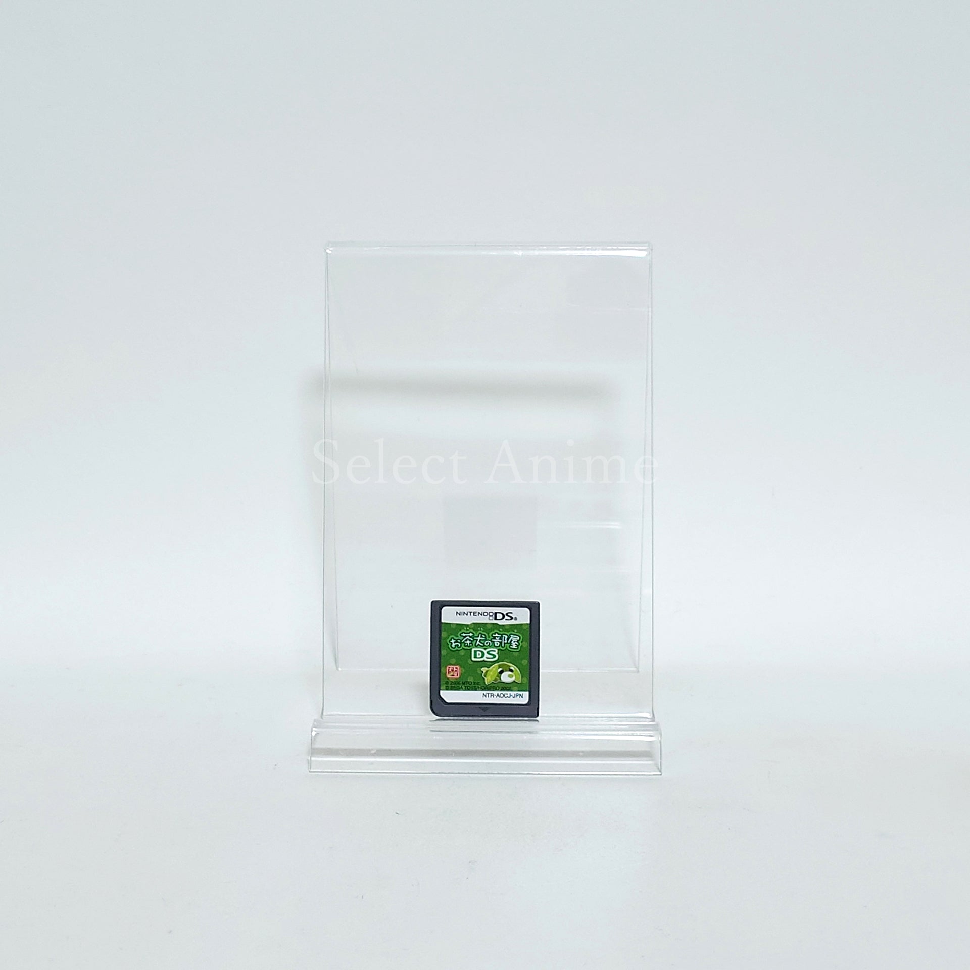 Ocha-Ken no Heya DS NINTENDO DS [USED]