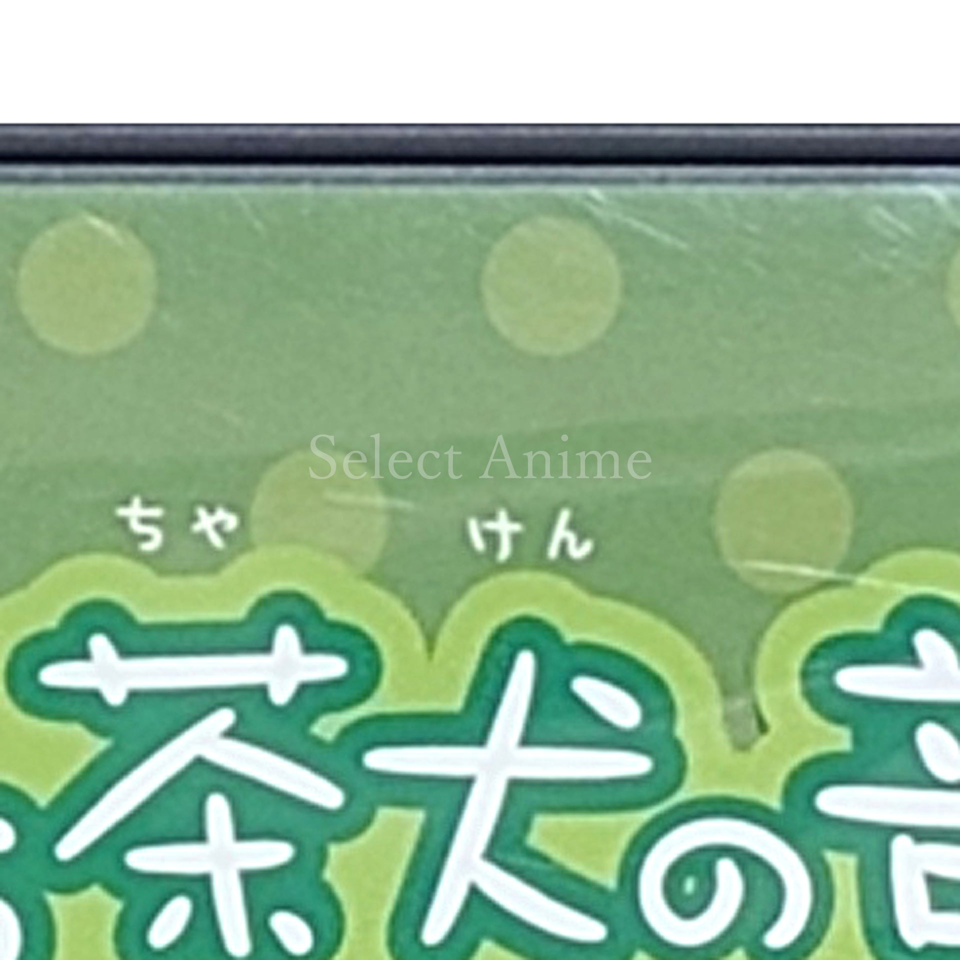 Ocha-Ken no Heya DS NINTENDO DS [USED]