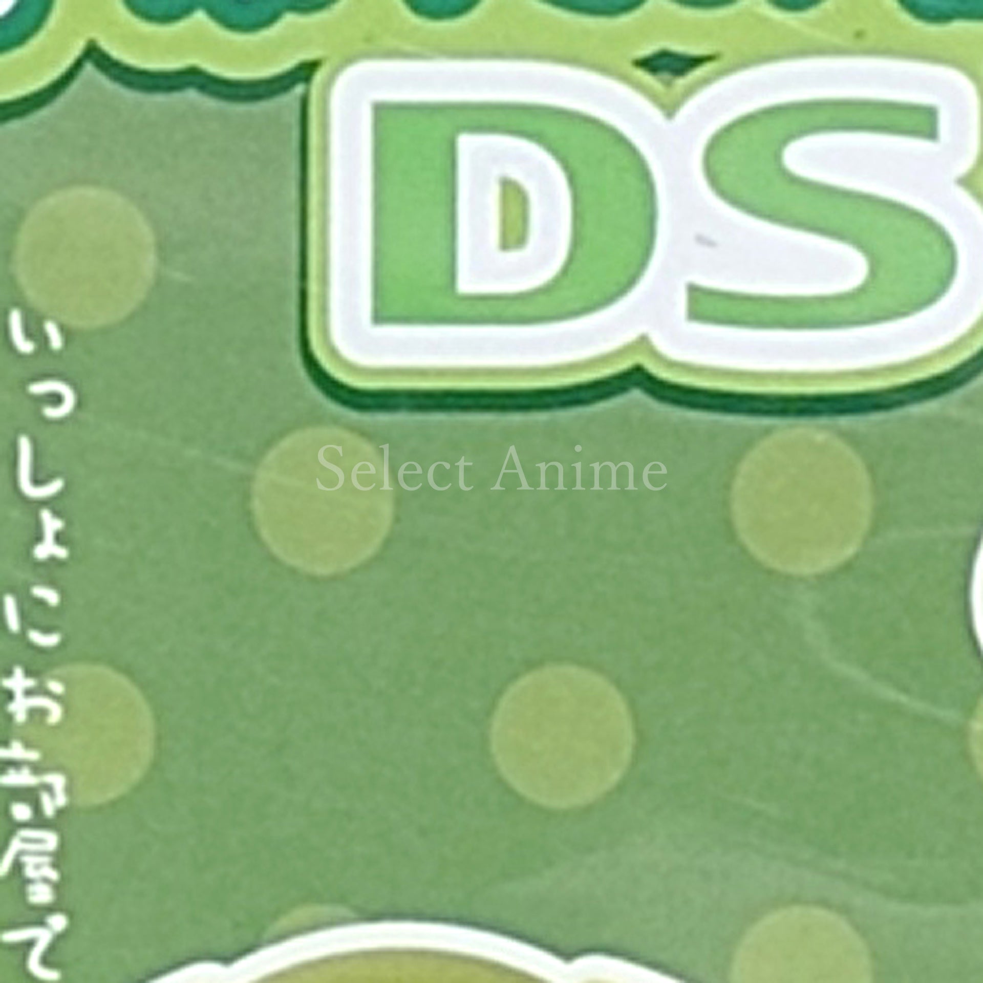 Ocha-Ken no Heya DS NINTENDO DS [USED]