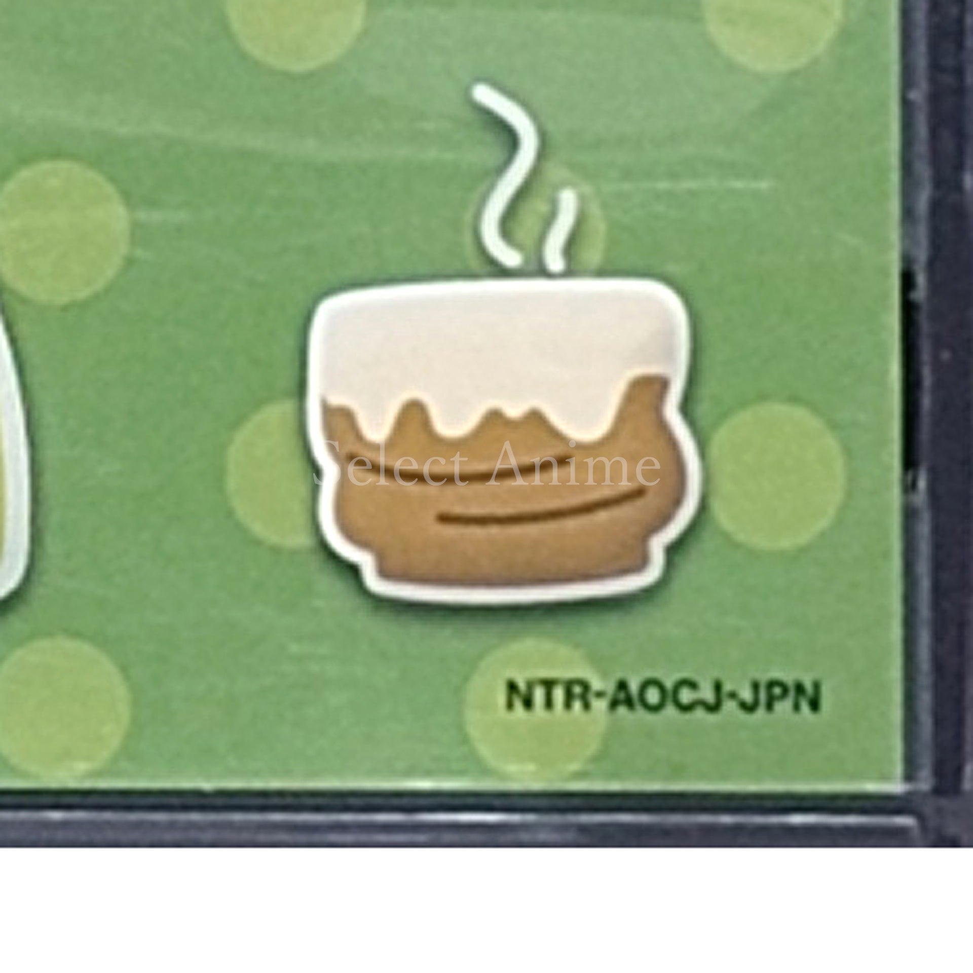 Ocha-Ken no Heya DS NINTENDO DS [USED]