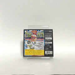 Momotaro Dentetsu DS: Tokyo & Japan NINTENDO DS [USED]