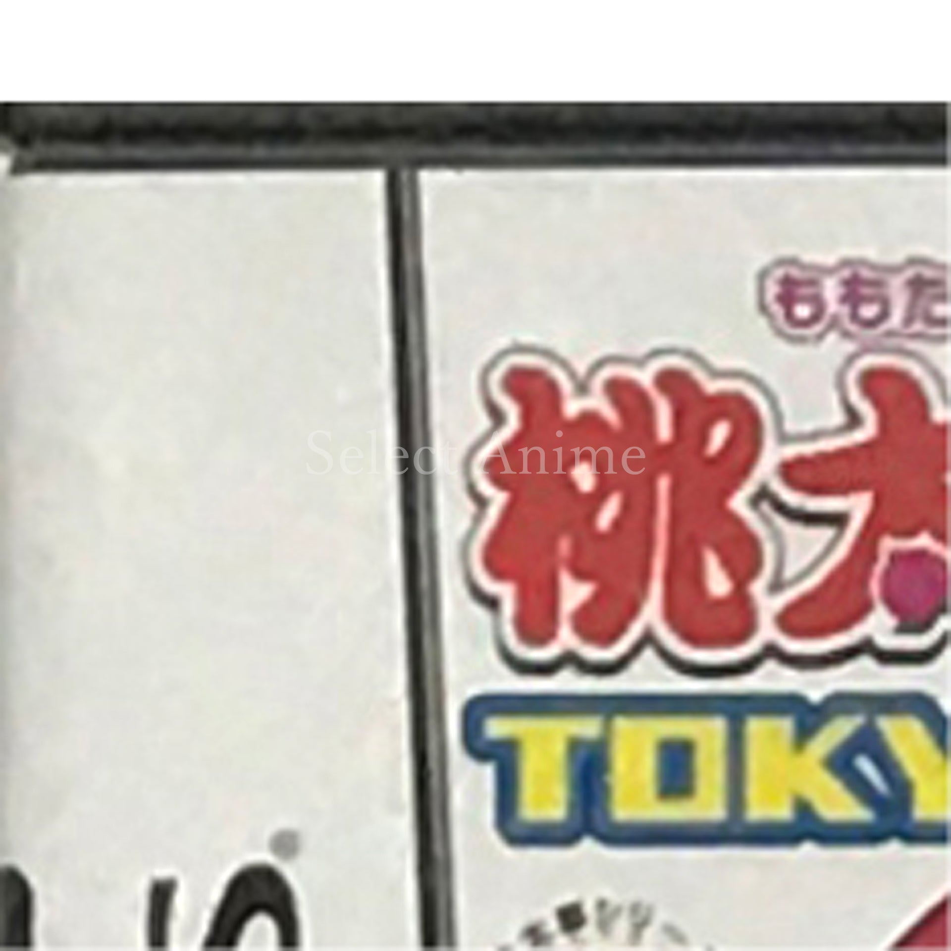 Momotaro Dentetsu DS: Tokyo & Japan NINTENDO DS [USED]