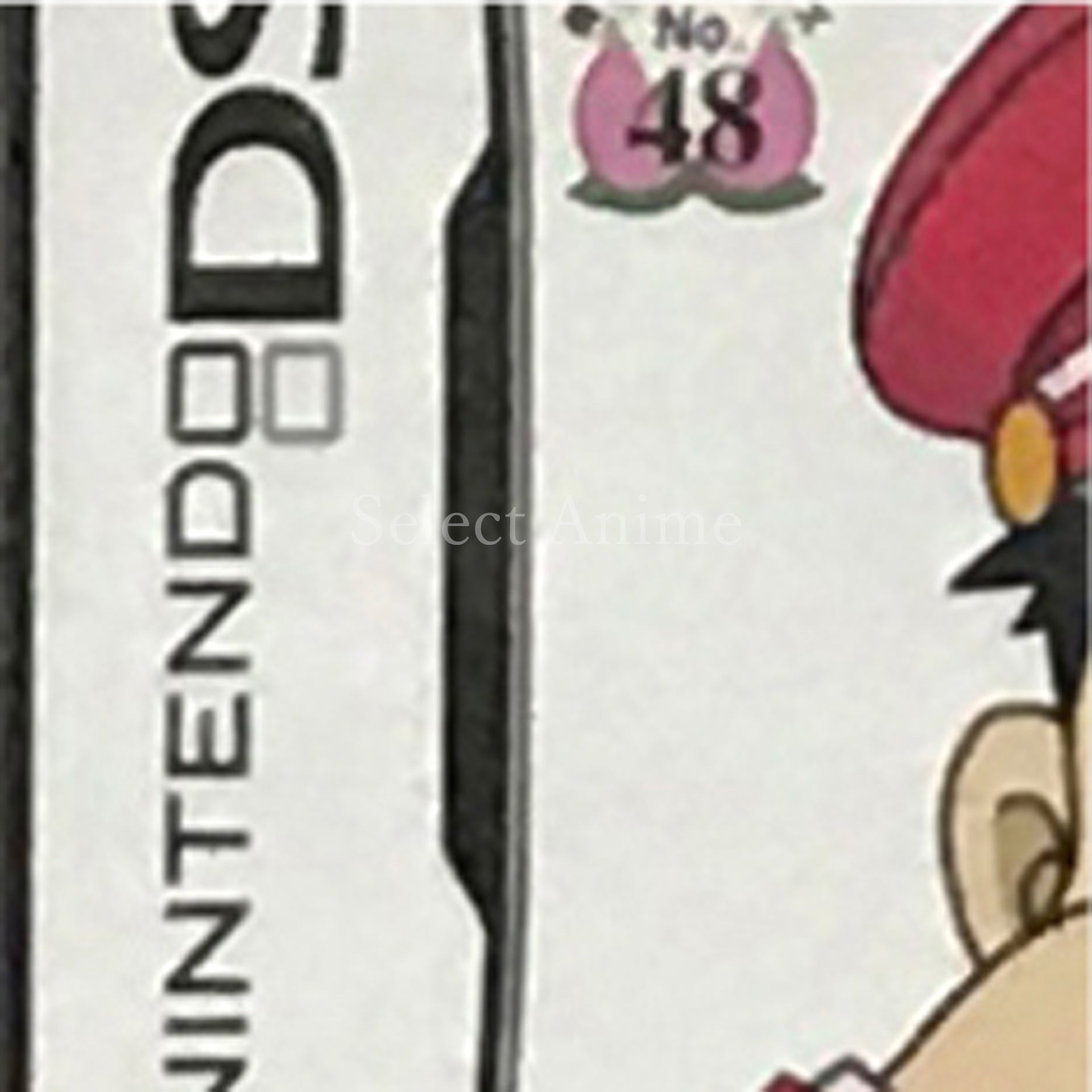 Momotaro Dentetsu DS: Tokyo & Japan NINTENDO DS [USED]