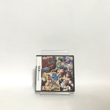 Super Robot Taisen OG Saga: Endless Frontier NINTENDO DS [USED]