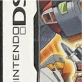 Super Robot Taisen OG Saga: Endless Frontier NINTENDO DS [USED]