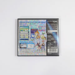 Pokemon Diamond NINTENDO DS [USED]