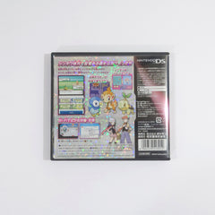 Pokemon Pearl NINTENDO DS [USED]