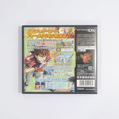 Eyeshield 21: Max Devilpower! NINTENDO DS [USED]