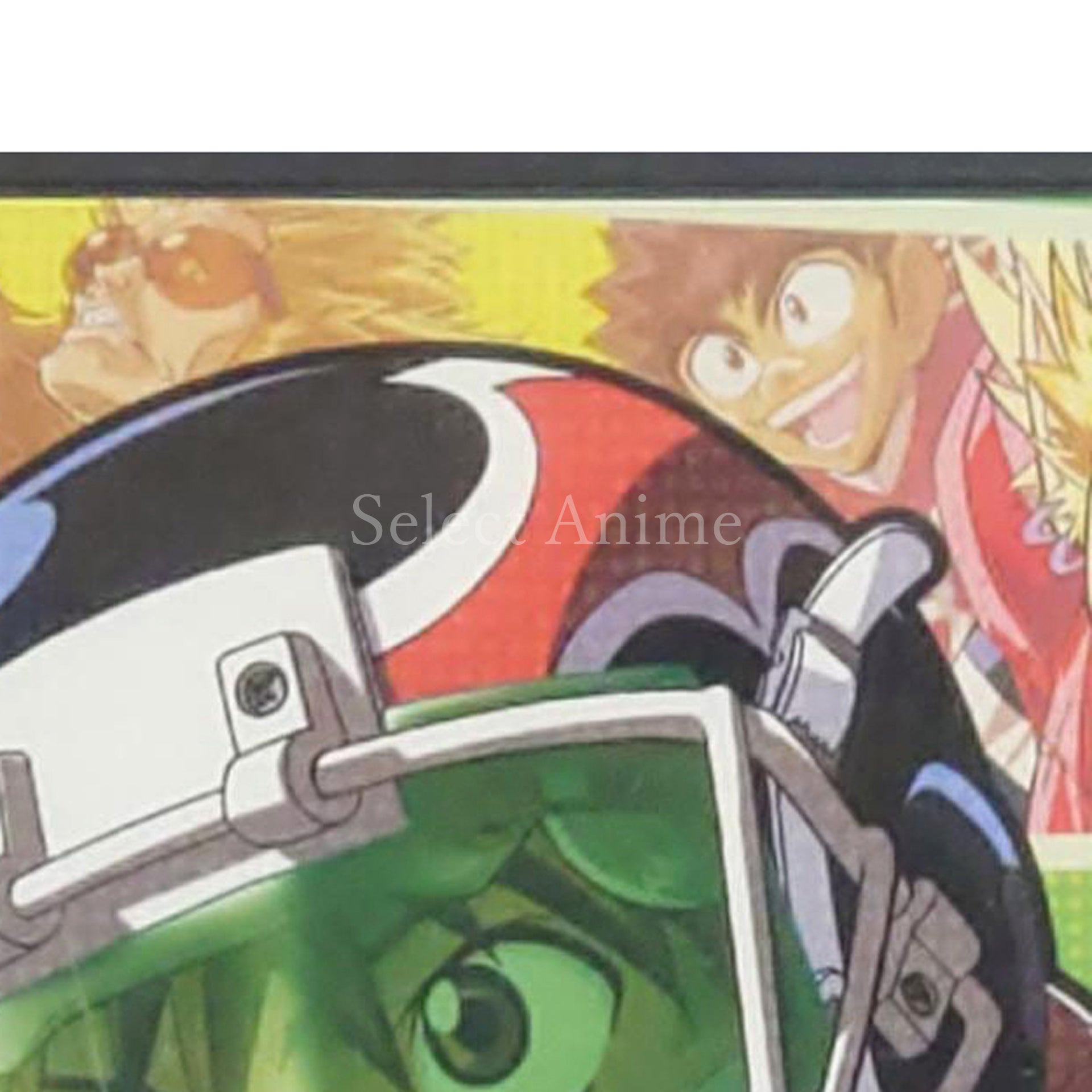 Eyeshield 21: Max Devilpower! NINTENDO DS [USED]