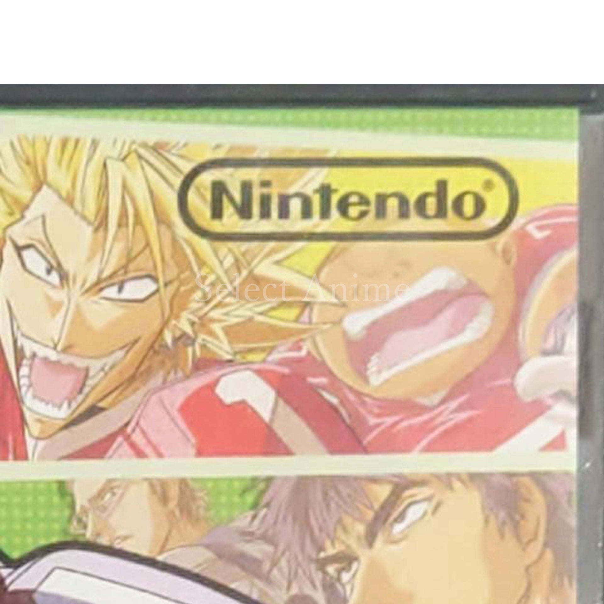Eyeshield 21: Max Devilpower! NINTENDO DS [USED]