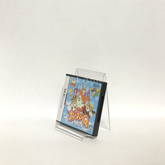 Hamtaro Nazo Nazo Q NINTENDO DS [USED]