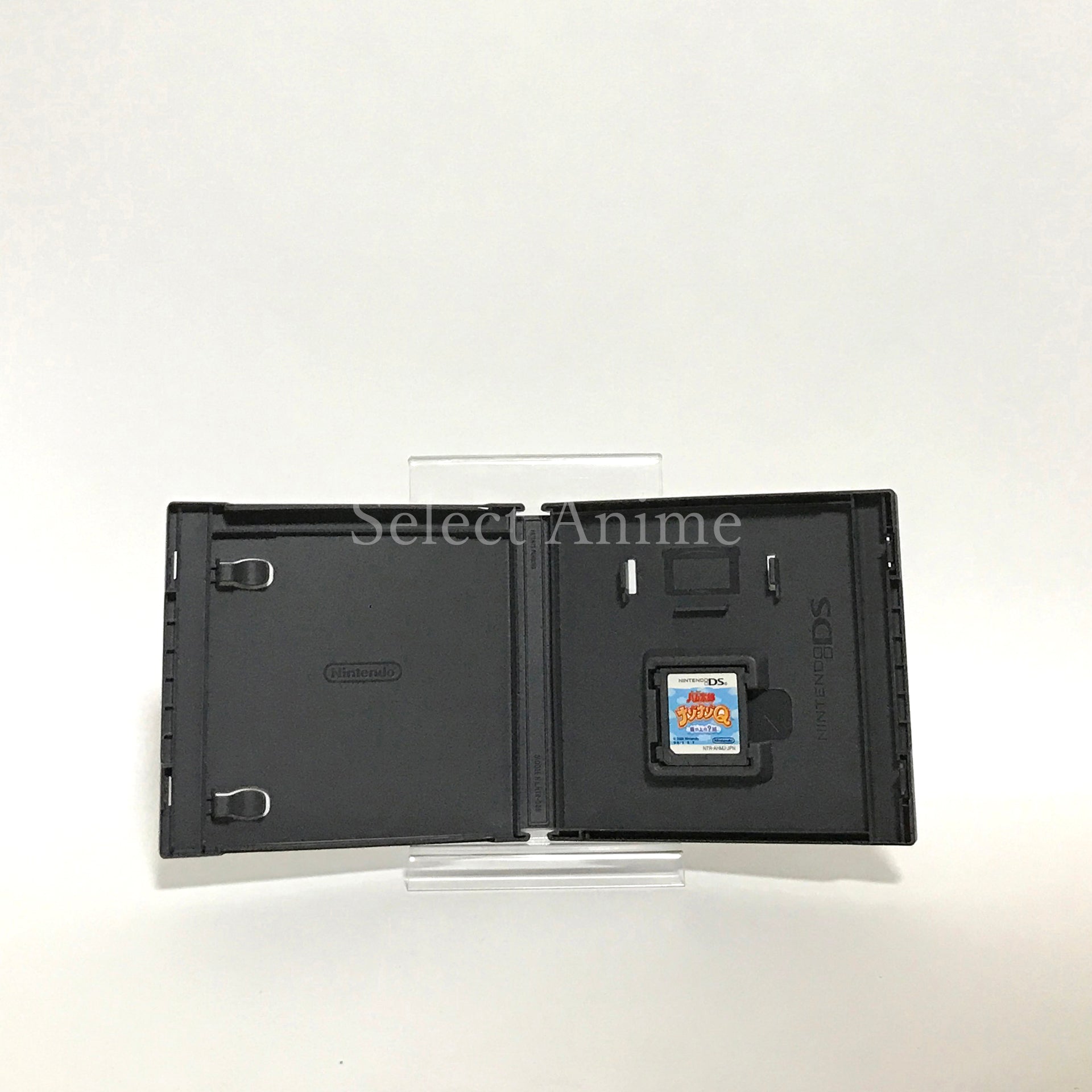 Hamtaro Nazo Nazo Q NINTENDO DS [USED]