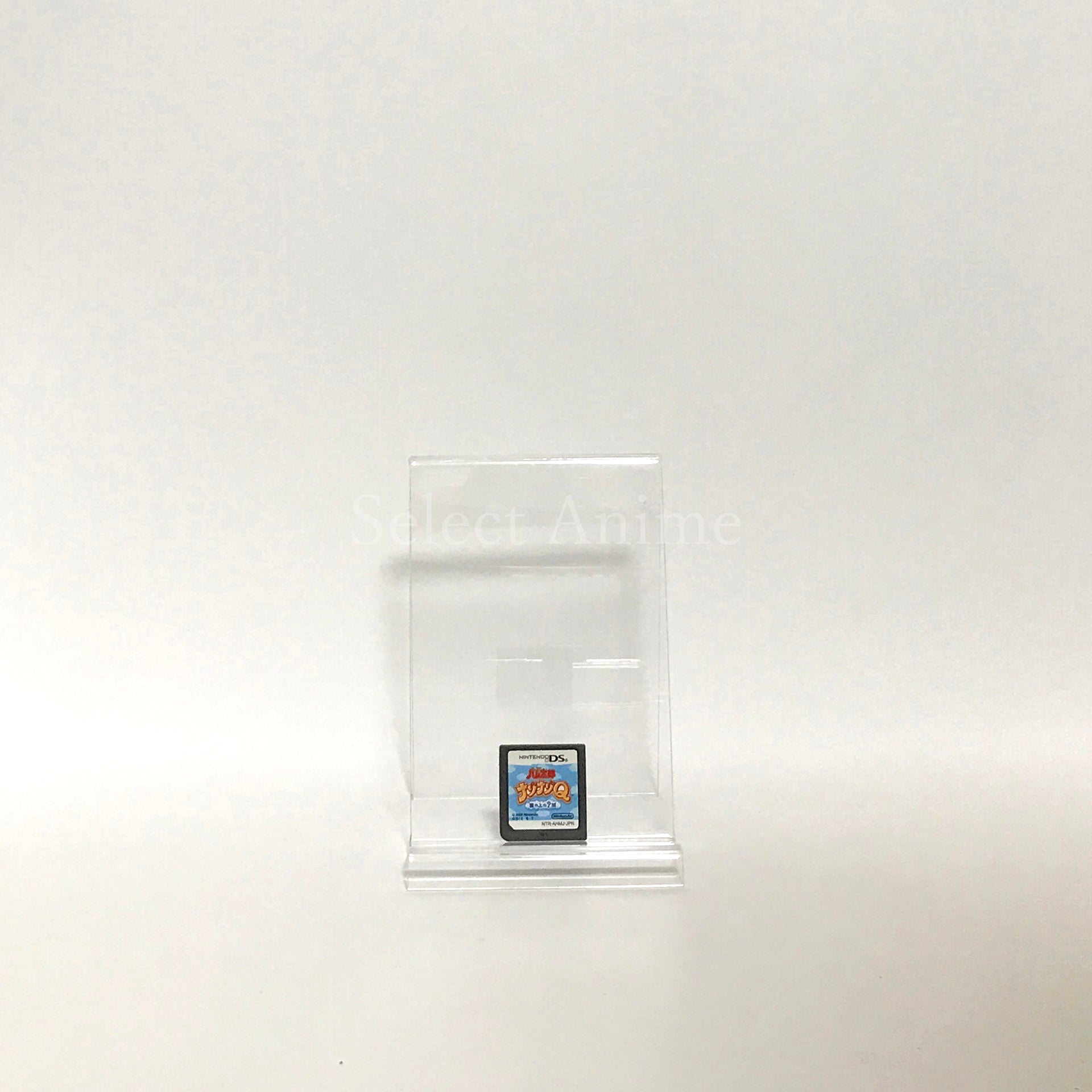 Hamtaro Nazo Nazo Q NINTENDO DS [USED]