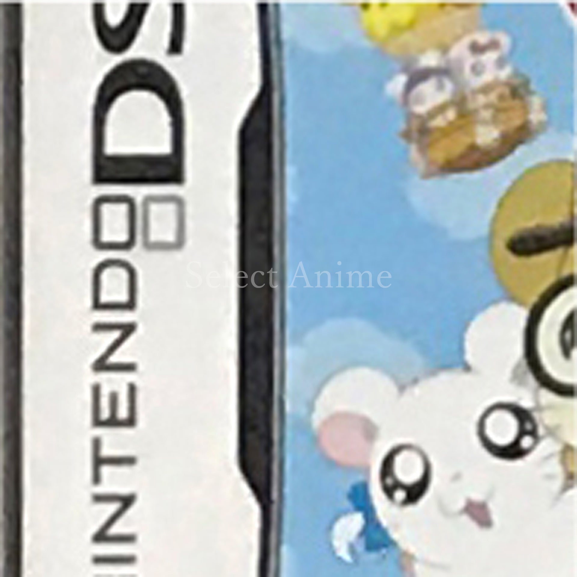Hamtaro Nazo Nazo Q NINTENDO DS [USED]