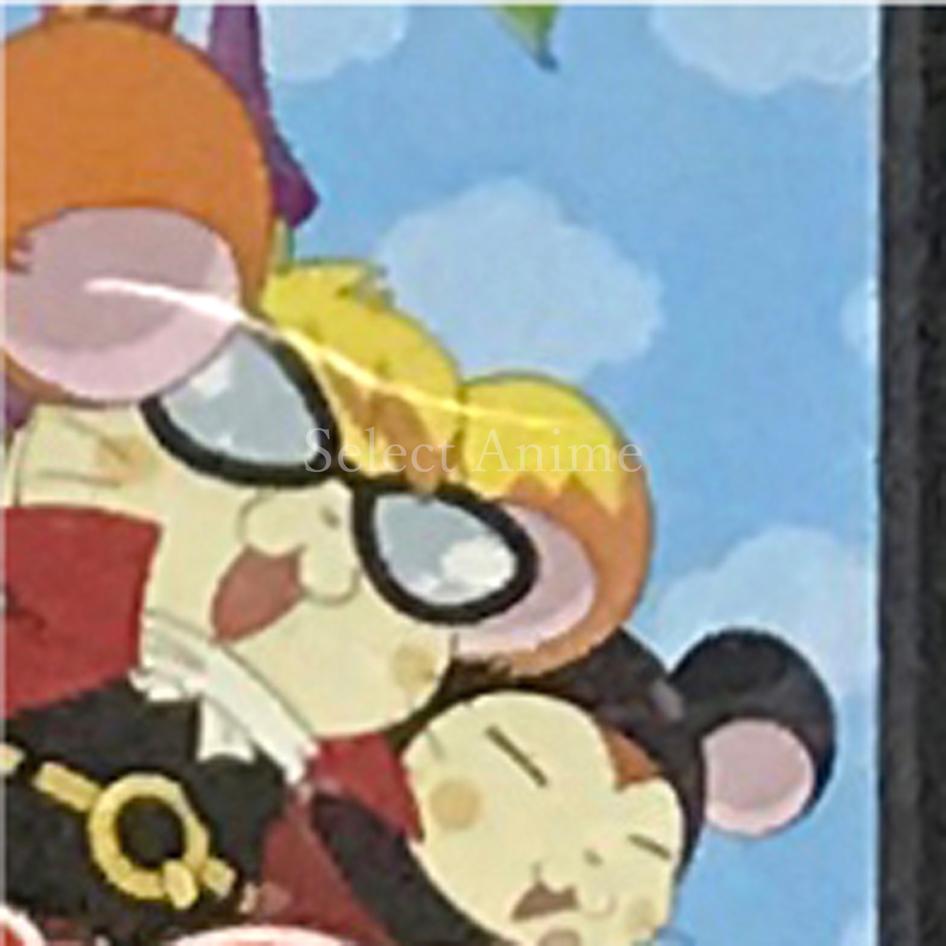 Hamtaro Nazo Nazo Q NINTENDO DS [USED]