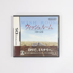 Hotel Dusk: Room 215 NINTENDO DS [USED]