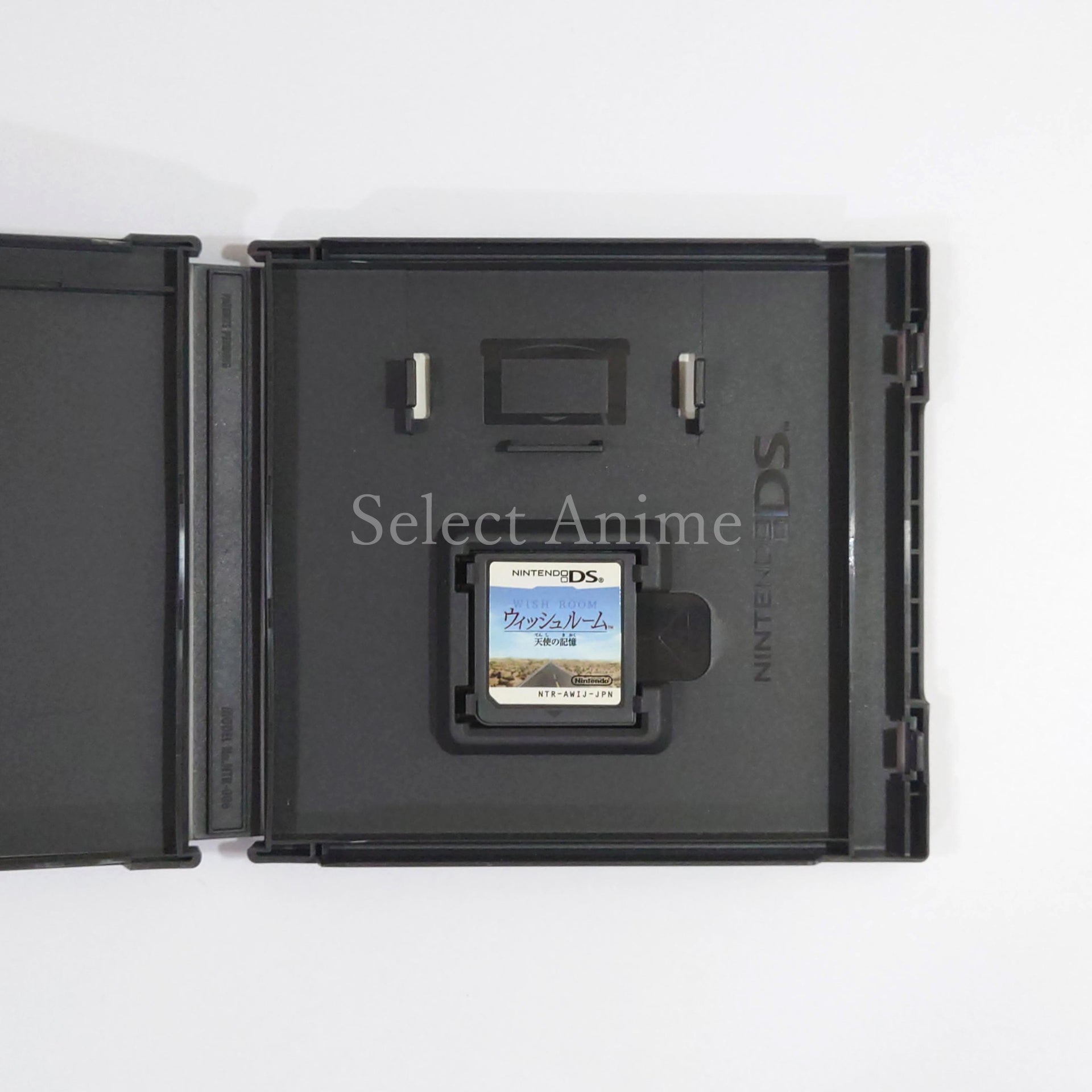 Hotel Dusk: Room 215 NINTENDO DS [USED]