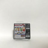 Mario Hoops 3-on-3 NINTENDO DS [USED]