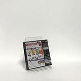 Mario Hoops 3-on-3 NINTENDO DS [USED]