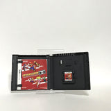 Mario Hoops 3-on-3 NINTENDO DS [USED]