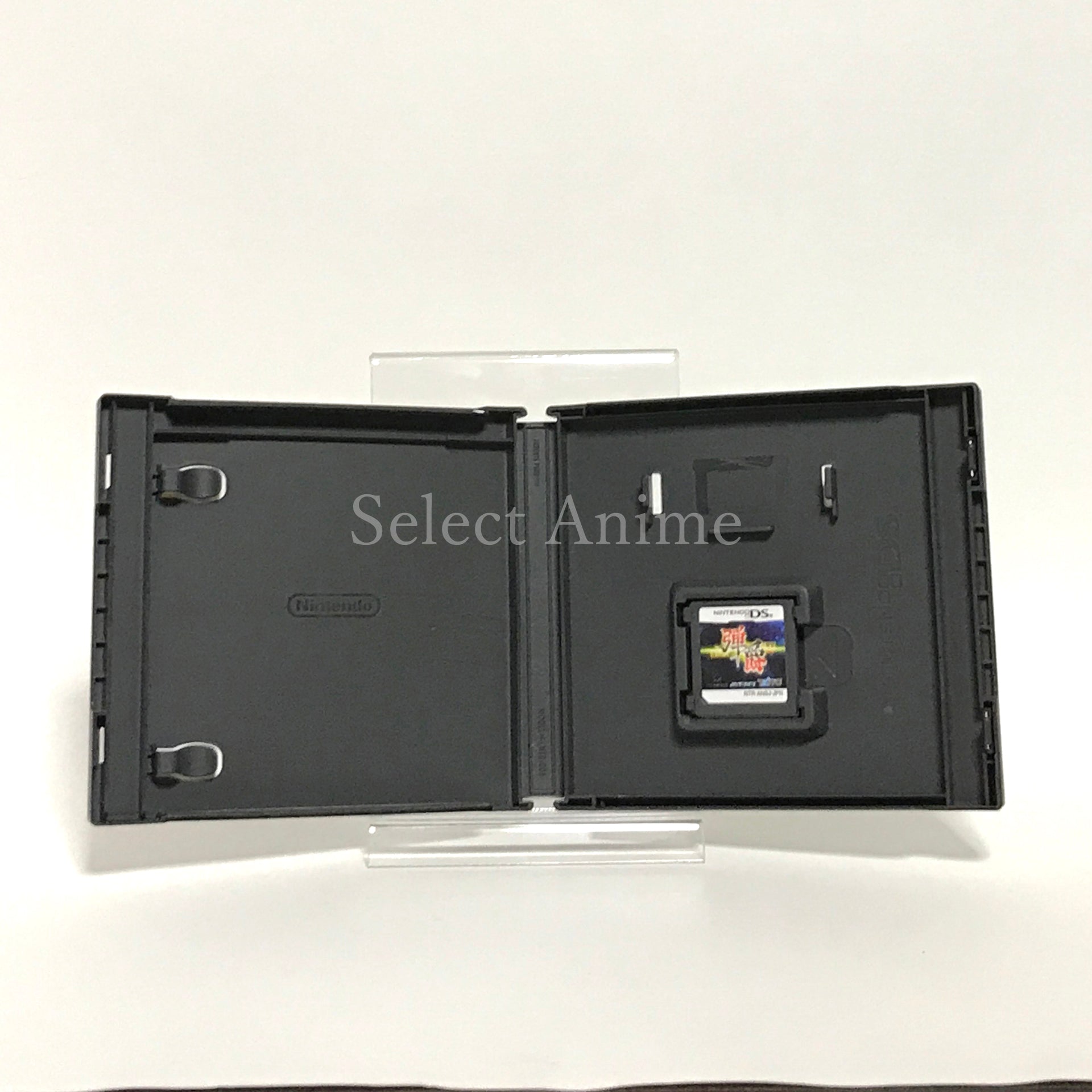 Nanostray NINTENDO DS [USED]