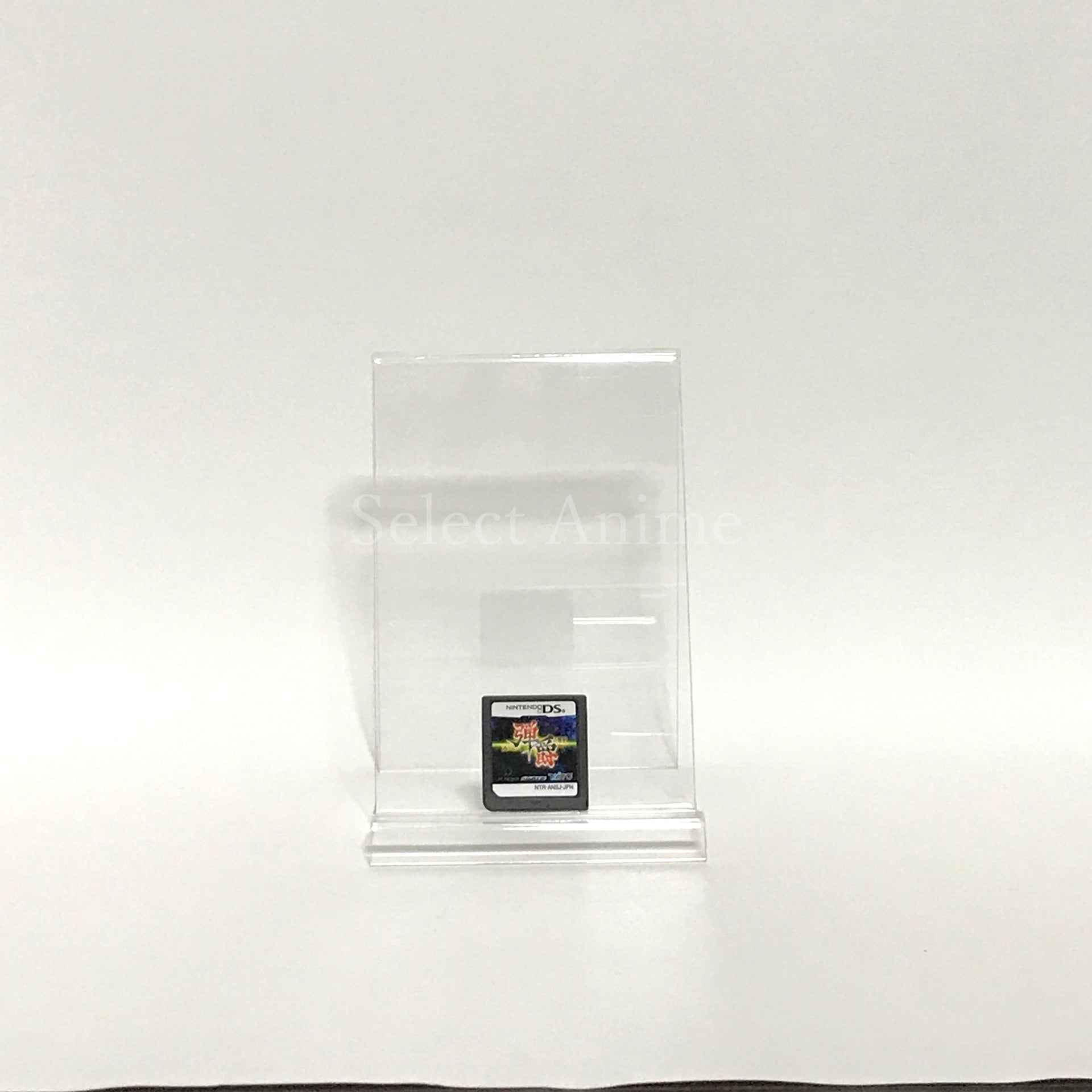 Nanostray NINTENDO DS [USED]