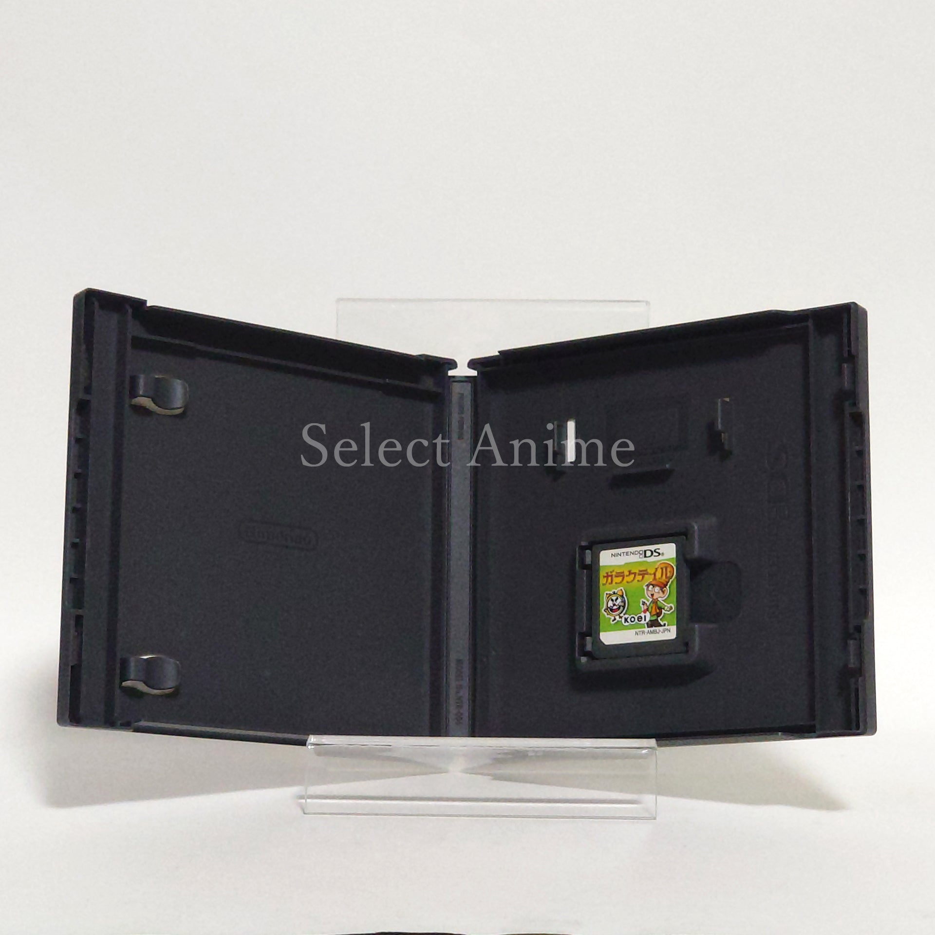 Galactale NINTENDO DS [USED]
