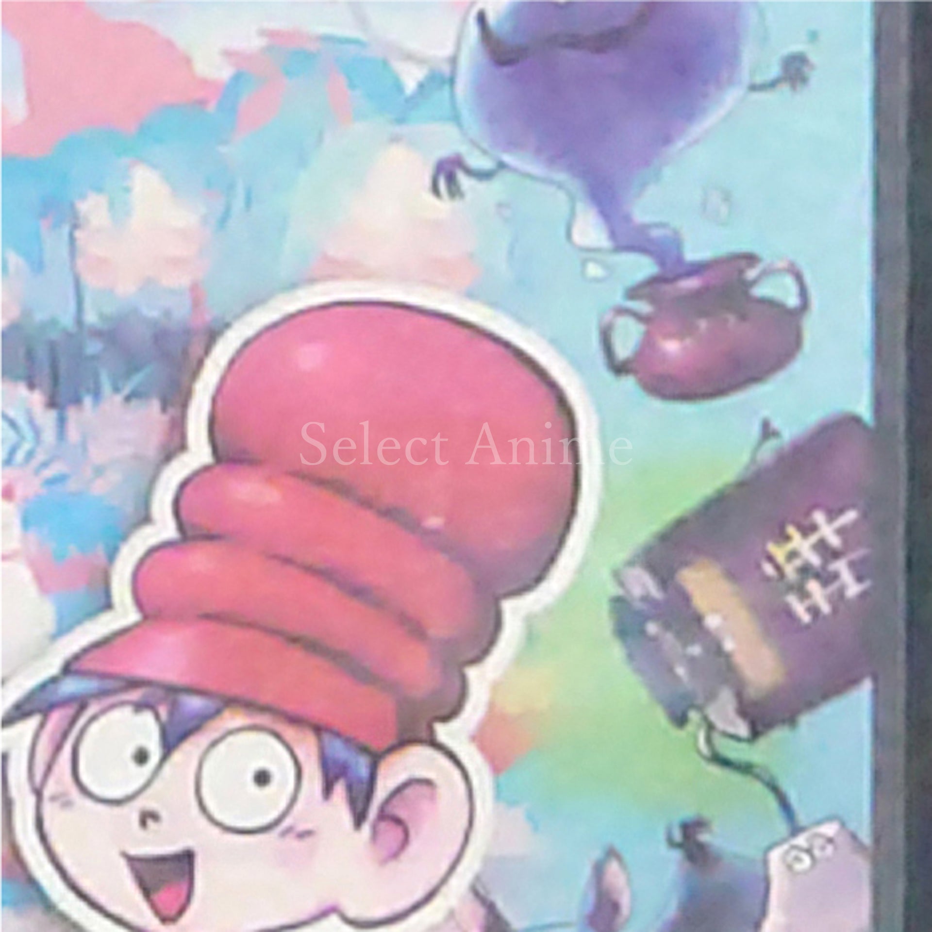 Galactale NINTENDO DS [USED]