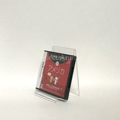 Tabi no Yubisashi Kaiwa Cho DS Series 4: USA NINTENDO DS [USED]