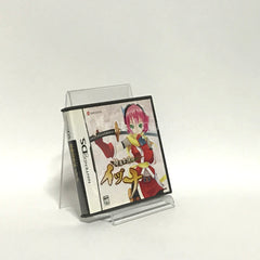 Izuna: Legend of the Unemployed Ninja NINTENDO DS [USED]