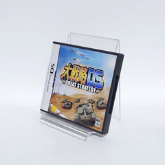 Daisenryaku DS NINTENDO DS [USED]