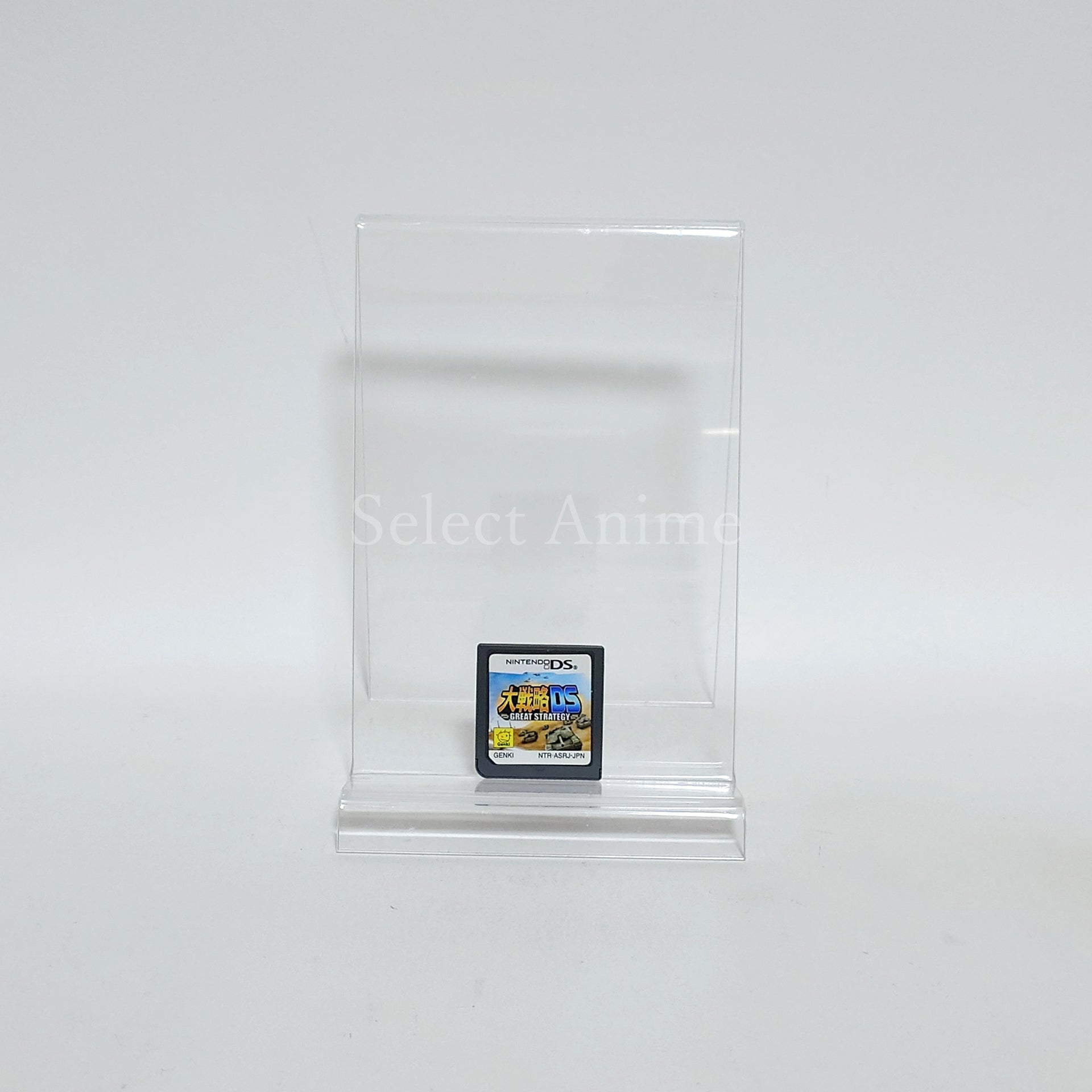 Daisenryaku DS NINTENDO DS [USED]