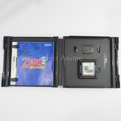 The Legend of Zelda: Phantom Hourglass NINTENDO DS [USED]