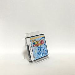 Milon no Hoshizora Shabon: Puzzle Kumikyoku NINTENDO DS [USED]