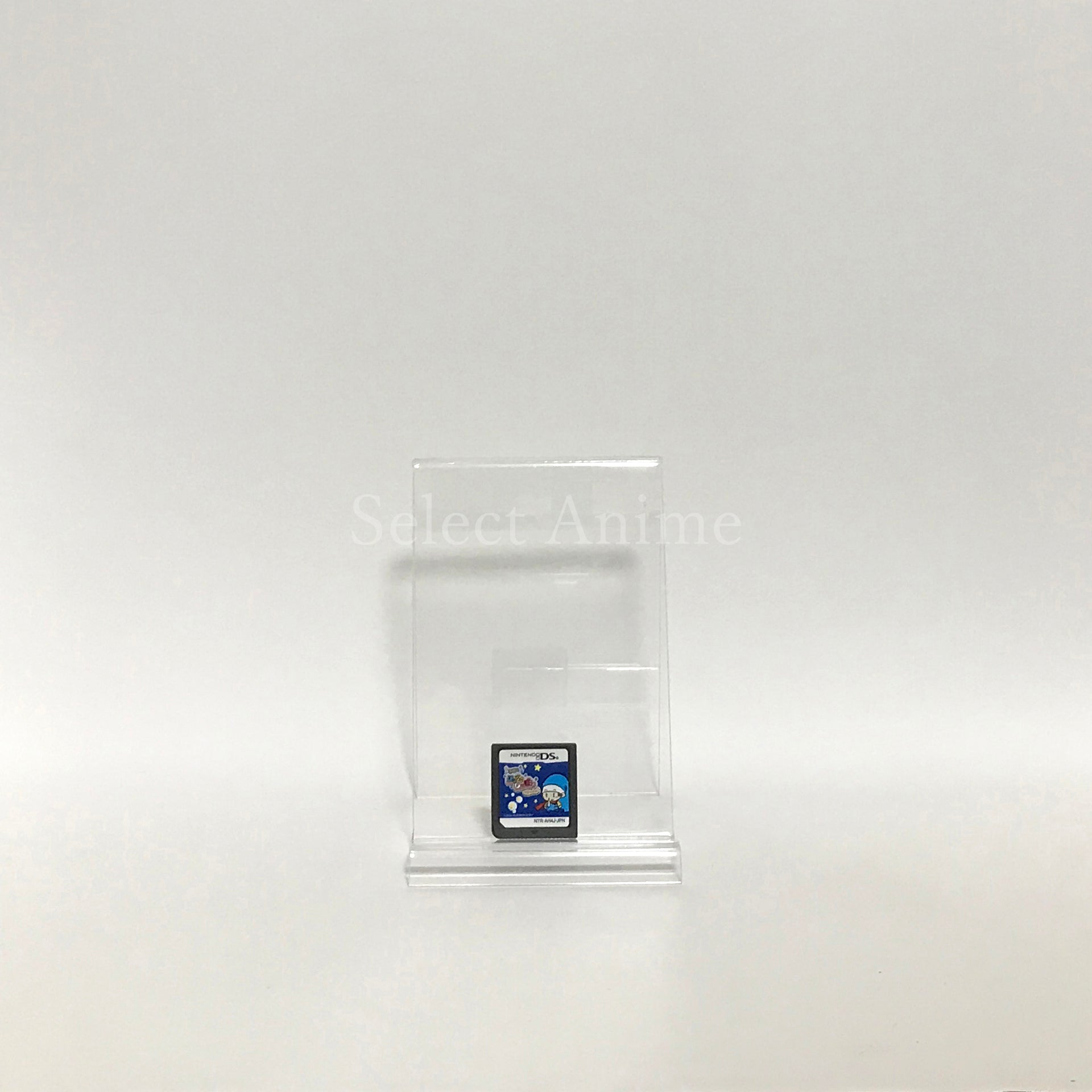 Milon no Hoshizora Shabon: Puzzle Kumikyoku NINTENDO DS [USED]