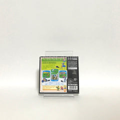 Chibi-Robo!: Park Patrol NINTENDO DS [USED]