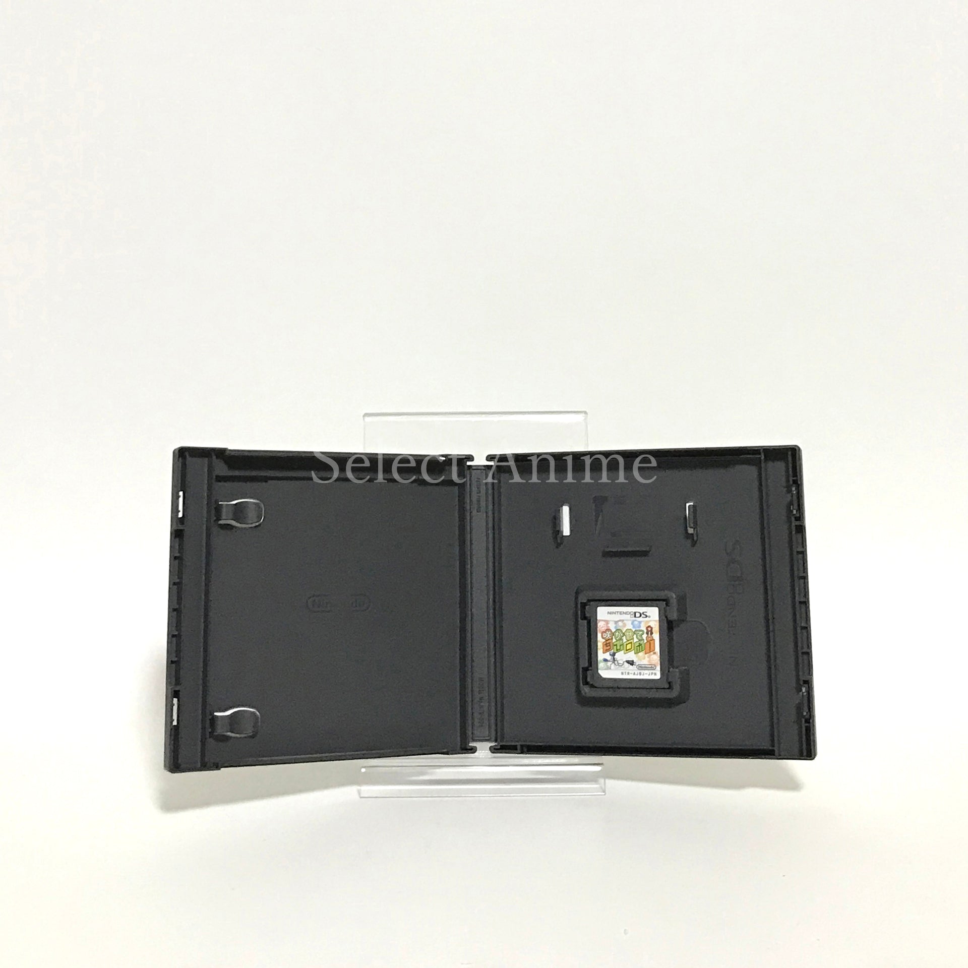 Chibi-Robo!: Park Patrol NINTENDO DS [USED]