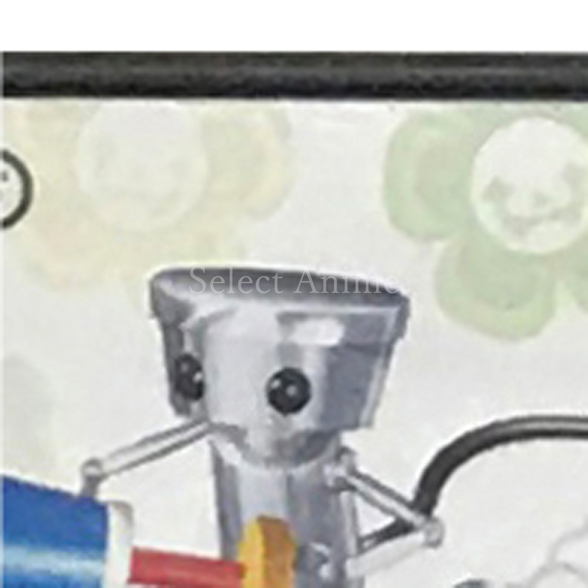 Chibi-Robo!: Park Patrol NINTENDO DS [USED]